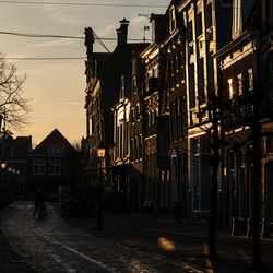 Straat